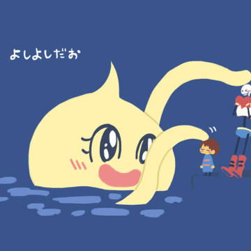 Undertaleまとめ