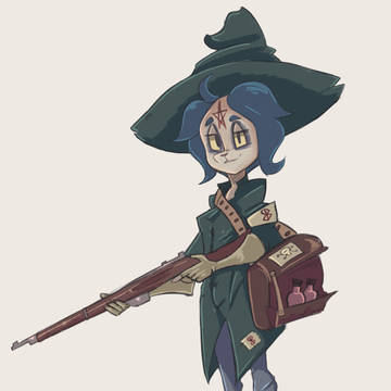 claire