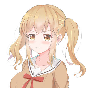 市ヶ谷有咲ちゅん～