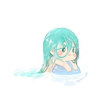 刀剣男子 in SUMMER!!