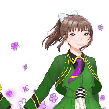 青春の影