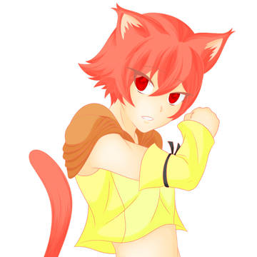 Gora original character