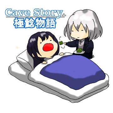 動画支援絵を描いたよ【刀剣乱舞偽実況】