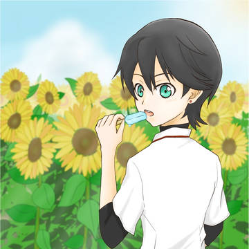 夏