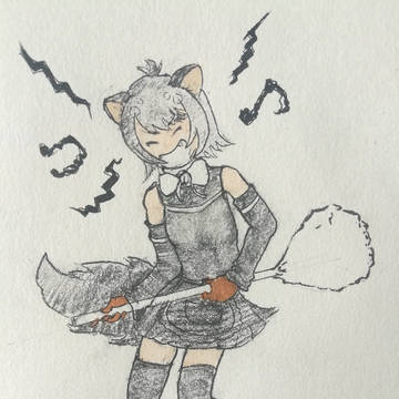 タスマニアデビル-袋獾