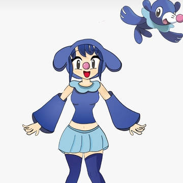 Popplio