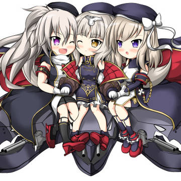 Z艦隊