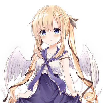 ちっちゃい天使