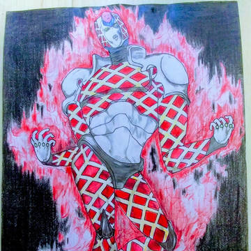 キング・クリムゾン