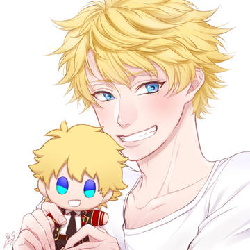 🧸⭐️