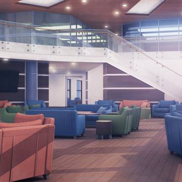 Student Center