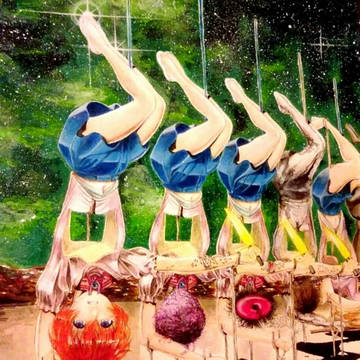 専門の時に描いたやつ
