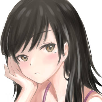 須賀夏美さん