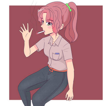 Smoking