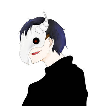 天邪鬼(？)