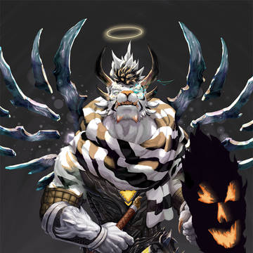 charr