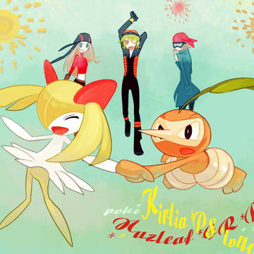 ポケモン2