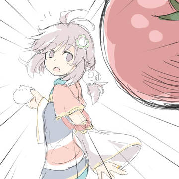 なんだかんだでしゃおぱいさいかわ