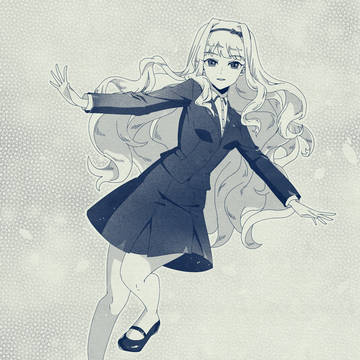 制服