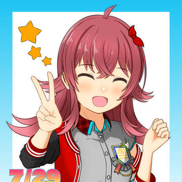 小宮果穂誕生祭2019!!!!