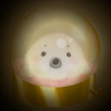 オルゴールのながちゃん