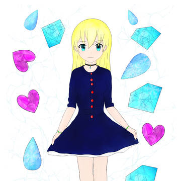 宝石