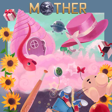 MOTHER 30