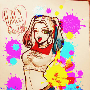 Harley Quinn