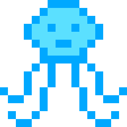 エネミー火星型