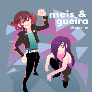 Meis & Gueira