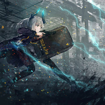 雷蛇!