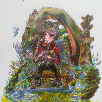 メルスト