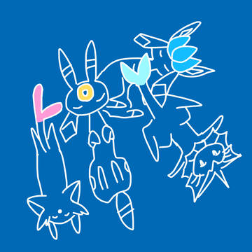 ラブイズ