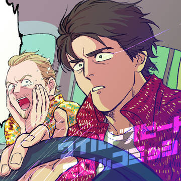 【M:I】ツイログ6