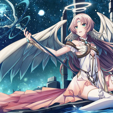 【お仕事】NOVA プロビデンス ほか