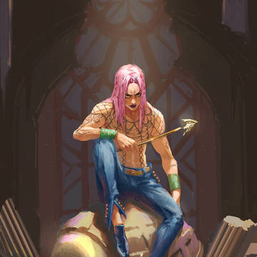 King Crimson