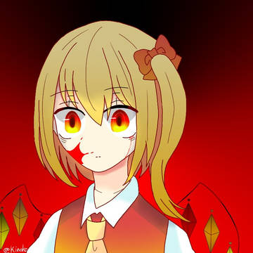 私はだぁれ？