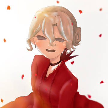 血の女王様🥀🥀🥀