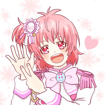 レオくんが入寮した時のはなし