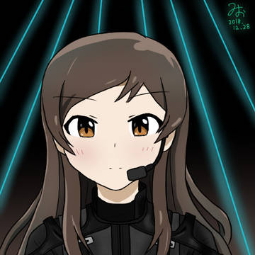 アイマス過去絵詰め合わせ