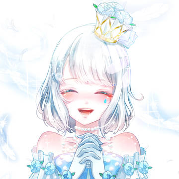 マイキャラ