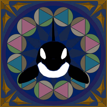 オルカエンブレム