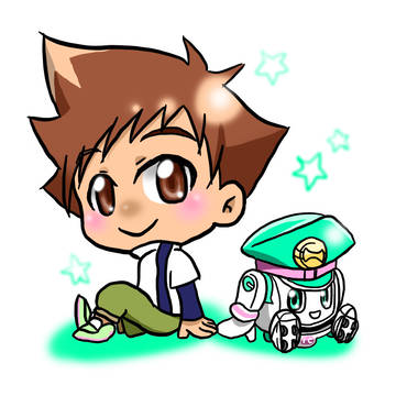 時間と言ったことは守る男だからね!で、ございま〜す!