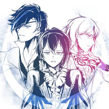 Crescent Rise パロディー