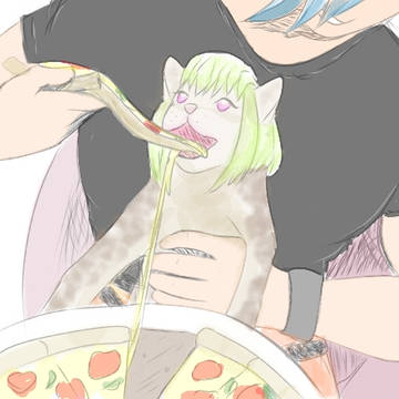 suppertime