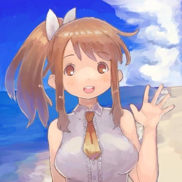 うみべがーる