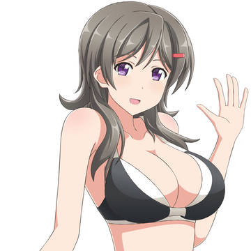 モカちゃん