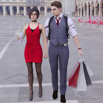 shopping