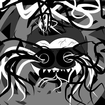 Tentacle insanity