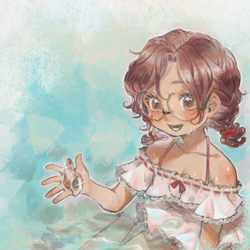 ててログ①